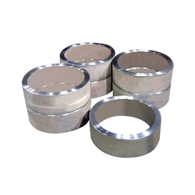 Gaibhneachta Tíotáiniam le haghaidh Ola Domhainfharraige